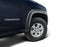 Husky Liners 15-20 Chevrolet Colorado (Excl. ZR2) Fender Flares 4pc - Black
