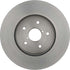 Brembo OE 15-16 Subaru Legacy/Outback/16-22 WRX Friction Brake Disc