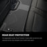 Husky Liners 15-23 Ford F-150 SuperCrew Cab X-Act Contour Front & 2nd Row Seat Floor Liners - Black