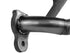 aFe Twisted Steel Header SS-409 HDR Jeep Wrangler YJ 91-99 I6-4.0L