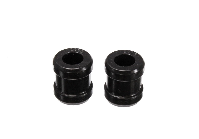 Energy Suspension Chrysler 3/4in Shock Eye Bushing - Black