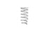 Eibach 07-22 Toyota Sequoia 5.7L 4WDStage 2 Pro-Truck Lift Kit