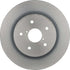 Brembo OE 15-16 Subaru Legacy/Outback/16-22 WRX Friction Brake Disc