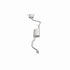 MagnaFlow BRE Exhaust Kit 09-17 Chevy Traverse 3.6L