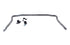 Hellwig 11-21 Ford F-250/F-350 SD 4WD Solid Heat Treated Chromoly 1-5/16in Front Sway Bar
