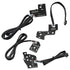 Oracle 19-21 Dodge RAM 1500 RGB+W Headlight DRL Kit- Reflector LED Headlights - +W