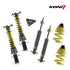 Koni GTS Coilovers 15-23 Ford Mustang S550 Excl. OE MagRide