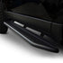 Westin 24-26 Toyota Land Cruiser Outlaw Running Boards Textured Black