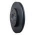 Timbren 15-20 Cadillac Escalade/Chevrolet Suburban/GMC Yukon XL BES Coated Brake Rotor - Front