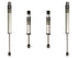 ICON 01-10 GM 2500HD/3500 0-2in Stage 1 Suspension System