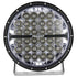 Rigid Industries 360-Series 9in LED Off-Road Spot Beam - RGBW
