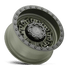 BR ABRAMS 17X8.5 6X139 +0 112 OD GRN