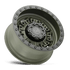 BR ABRAMS 20X9.5 6X139 +12 112 OD GRN