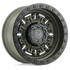 BRABR 20X9.5 6X5.5 OD-GRN 12MM