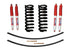 Skyjacker 2" 83-97 RAN/BROII W/ADD-LF