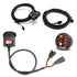 Banks Power Pedal Monster Kit Molex MX64 6 Way With iDash Pro