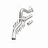MagnaFlow 2024+ Chevy Silverado 2500HD/3500HD Pro Series Filter-Back Performance Exhaust