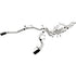 Magnaflow 2024 Ford Ranger Raptor Cat-Back Exhaust System