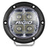 Rigid Industries 360-Series 4in LED Off-Road Spot Beam - RGBW (Pair)