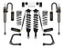 ICON 23-24 Sequoia 3-4.5in Stage 9 Suspension System Tubular