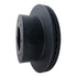 Timbren 11-26 Chevrolet Silverado/GMC Sierra 2500/3500 HD BES Coated Brake Rotor - Rear