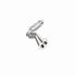 MagnaFlow Direct Fit Catalytic Converter 95-97 Toyota Landcruiser 4.5L/1996 Lexus LX 450 4.5L