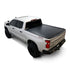 Westin 19-26 GM  Silverado/Sierra 1500 5ft 8in Bed Manual Retractable Tonneau Cover - Black