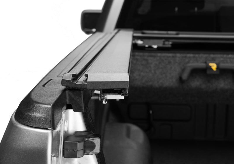 Retrax 19-26 Chev/GMC Silverado/Sierra 1500 5.8ft Bed (No Side Boxes) RetraxPRO EZ-Off FRC-4000