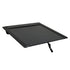 Westin 16-23 Toyota Tacoma 5ft 5in Bed Manual Retractable Tonneau Cover - Black