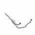 MagnaFlow Conv Direct Fit Ram 1500/2500 94-99