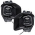 Oracle 11-15 Ford Superduty High Powered LED Fog (Pair) - 6000K