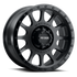 Method MR305 NV 20x9 18mm Offset 8x170 130.81mm CB Double Black Wheel