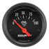 Autometer Z-Series 52mm 0-100PSI Oil Pressure Gauge