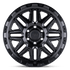 BR ALAMO 20X9 6X139 +12 112 M-BLK