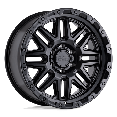 BRALA 20X9 6X5.5 M-BLK 12MM