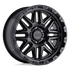 BR ALAMO 18X9 8X170 -18 125 M-BLK