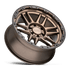 BR APACHE 17X8.5 5X127 -18 71 M-BRNZ BLK