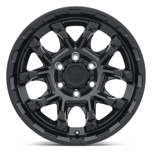 BR ARK 20X9 6X139 +12 112 M-BLK