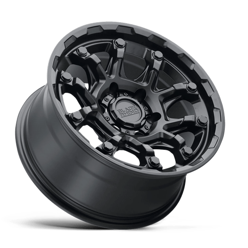 BR ARK 20X9 5X127 -18 71 M-BLK