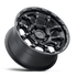 BR ARK 20X9 5X127 -18 71 M-BLK