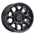 BRARK 20X9 5X5.0 M-BLK -18MM