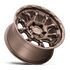 BR ARK 17X8.5 5X127 -18 71 BRNZ G-BLK