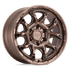 BR ARK 17X8.5 5X127 -18 71 BRNZ G-BLK