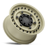 BR ARMORY 18X9.5 6X135/5.5 106 D-SND +6