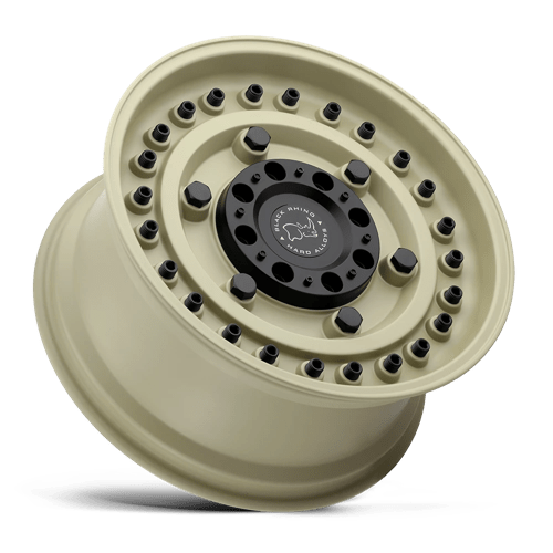 BR ARMORY 17X9.5 BLANK 72 D-SND -18
