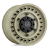 BR ARMORY 18X9.5 6X135/5.5 106 D-SND +6
