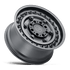 BR ARMORY 17X9.5 BLANK 72 GUNBLK -18
