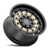 BR ARSENAL 20X9.5 5X5.5/150 SND-BLK +12