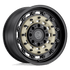 BR ARSENAL 17X9.5 8X170 -18 125 SAND BLK
