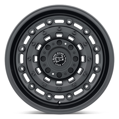 BR ARSENAL 20X9.5 5X127 -18 71 TXT M-BLK